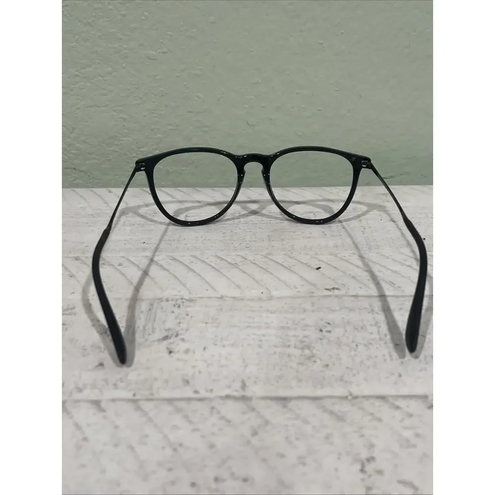 Ray Ban RB 4171 ERIKA601/5Q Black 54-18 145 3p . ‼️sunglasses Frame Only